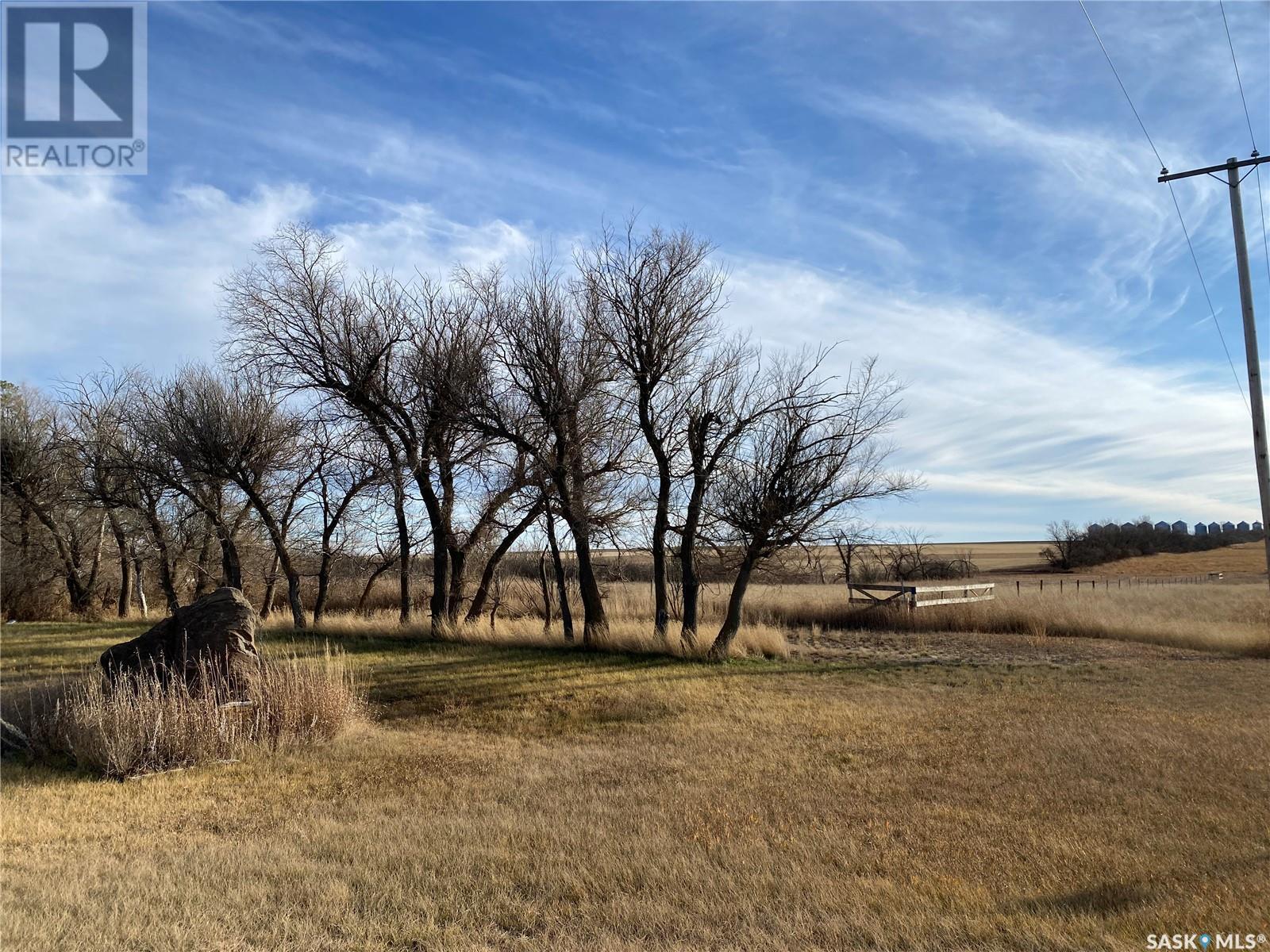 












Brock Acreage - Parcel A of SW 23-29-20 W3rd

,
Kindersley Rm No. 290,




Saskatchewan
S0L0H0

