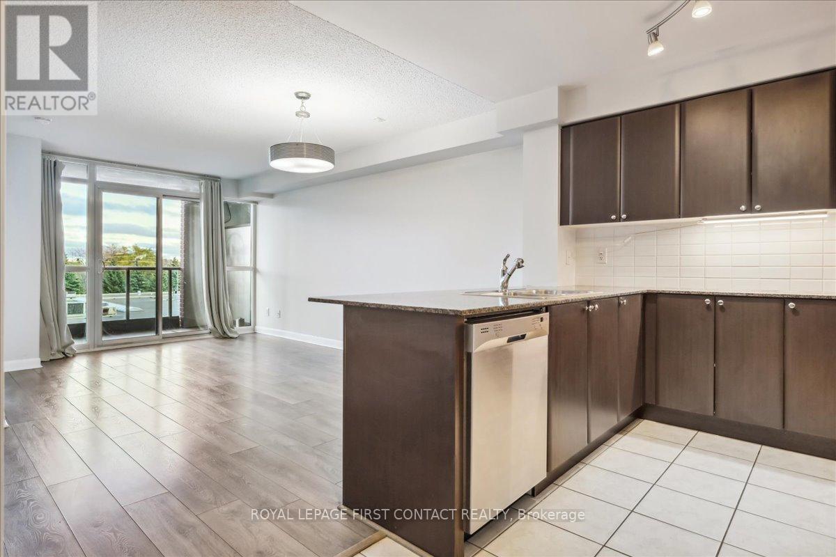 












405 - 525 WILSON AVENUE

,
Toronto,




Ontario
M3H0A7

