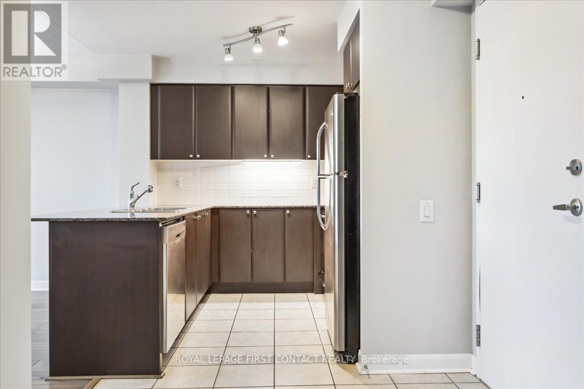 












405 - 525 WILSON AVENUE

,
Toronto,




Ontario
M3H0A7

