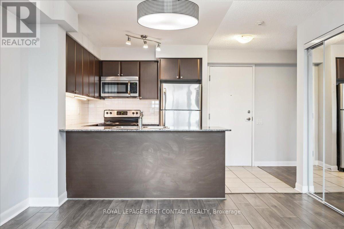 












405 - 525 WILSON AVENUE

,
Toronto,




Ontario
M3H0A7

