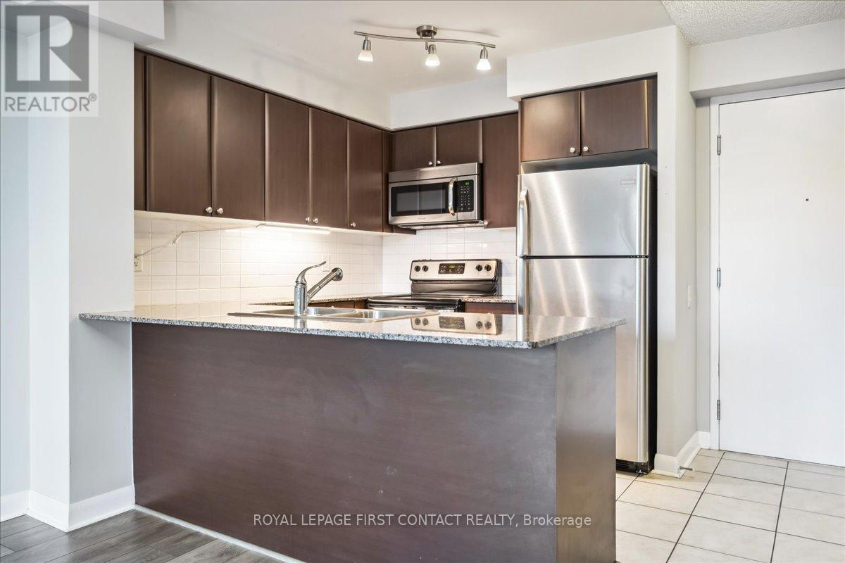 












405 - 525 WILSON AVENUE

,
Toronto,




Ontario
M3H0A7

