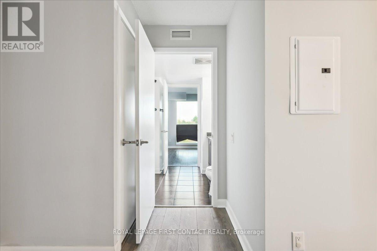 












405 - 525 WILSON AVENUE

,
Toronto,




Ontario
M3H0A7

