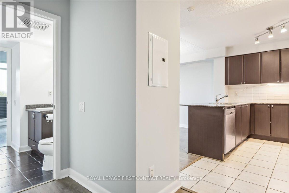 












405 - 525 WILSON AVENUE

,
Toronto,




Ontario
M3H0A7

