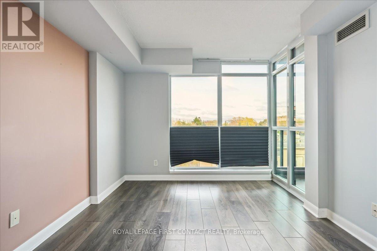 












405 - 525 WILSON AVENUE

,
Toronto,




Ontario
M3H0A7

