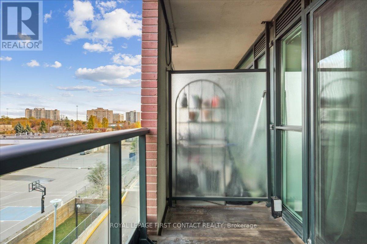 












405 - 525 WILSON AVENUE

,
Toronto,




Ontario
M3H0A7

