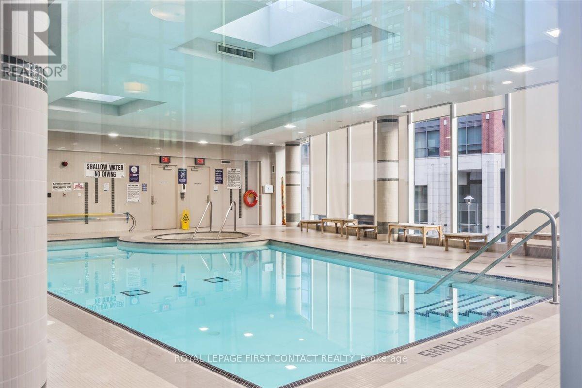 












405 - 525 WILSON AVENUE

,
Toronto,




Ontario
M3H0A7

