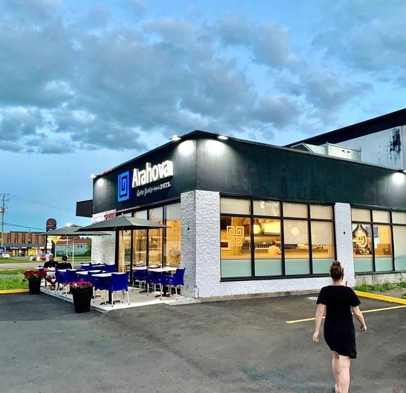 









6150


Boul. Taschereau

, 101,
Brossard,




QC
J4W1M7

