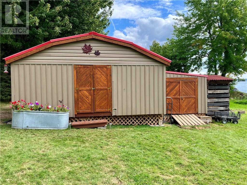 












71 Corbiere Road Unit# Lot X

,
M'chigeeng,







Ontario
P0P1G0


