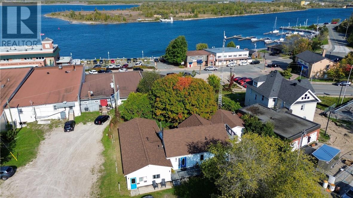












10 Campbell Street E

,
Little Current,




Ontario
P0P1K0

