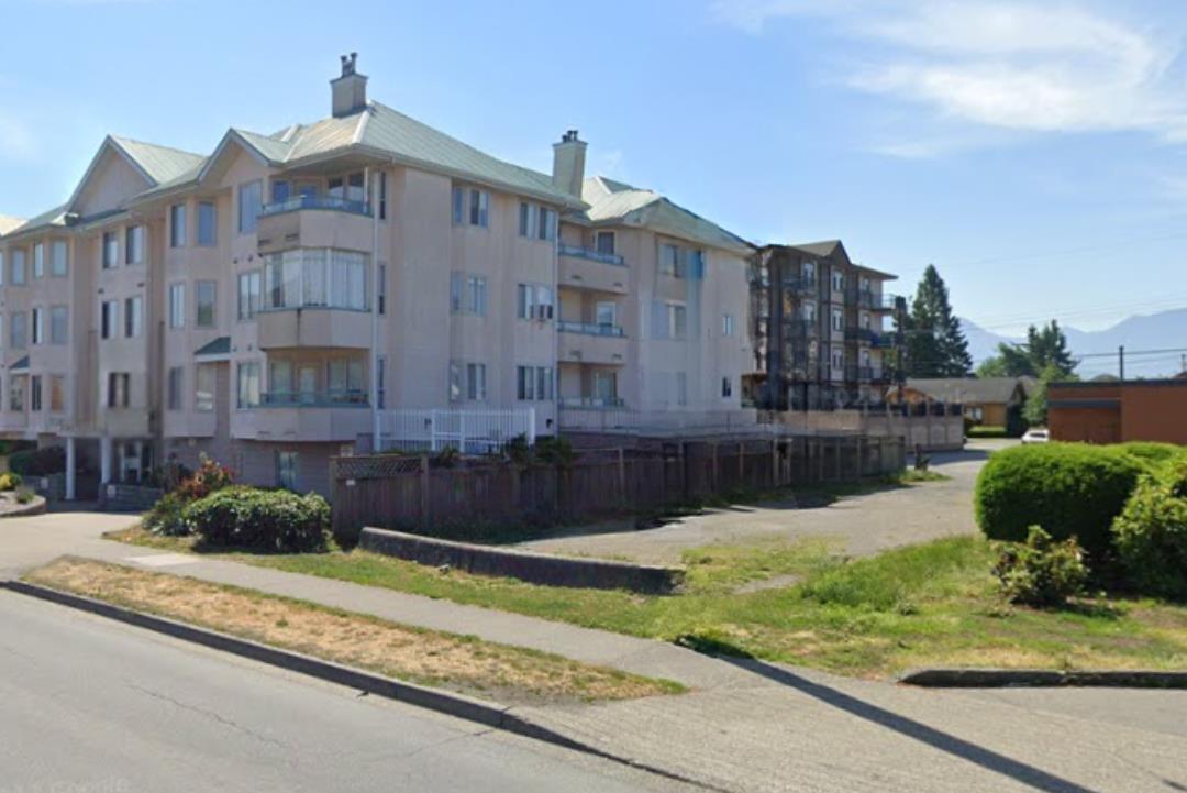 












45986 FIRST AVENUE|Chilliwack Downtown

,
Chilliwack,







British Columbia
V2P1W1

