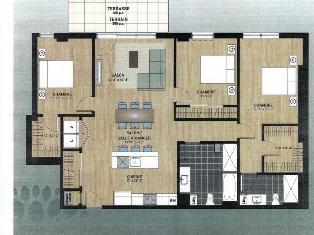 









40


Rue d'Ambre

, 102,
Candiac,




QC
J5S0S3

