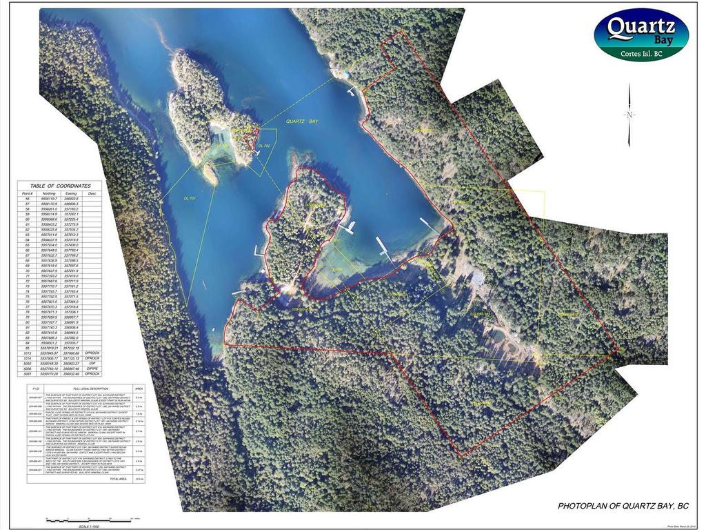 









DL 904


QUARTZ

Bay,
Cortes Island,




BC
V0V 0V0

