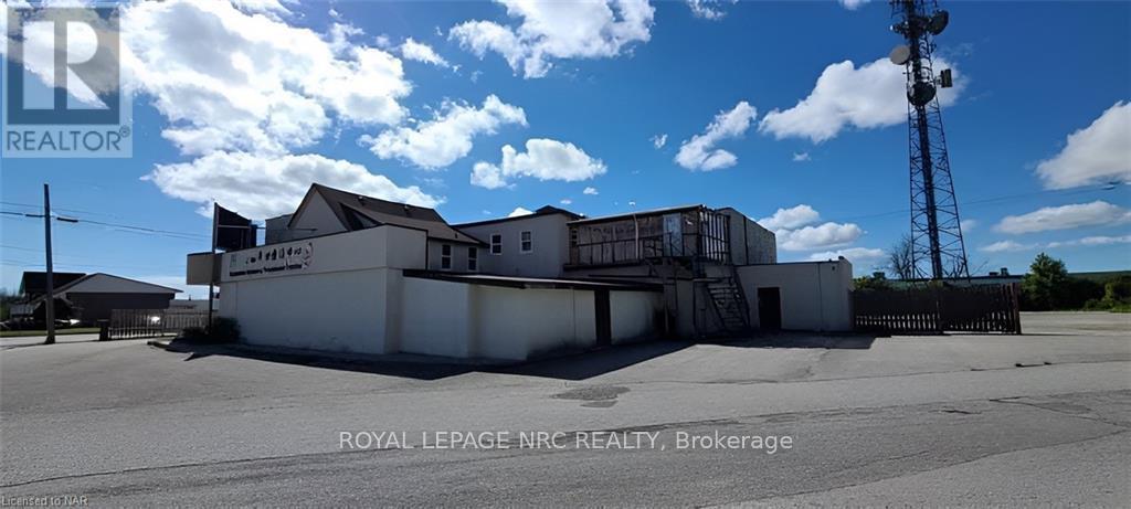 












544 GARRISON ROAD

,
Fort Erie (Lakeshore),




Ontario
L2A1N4

