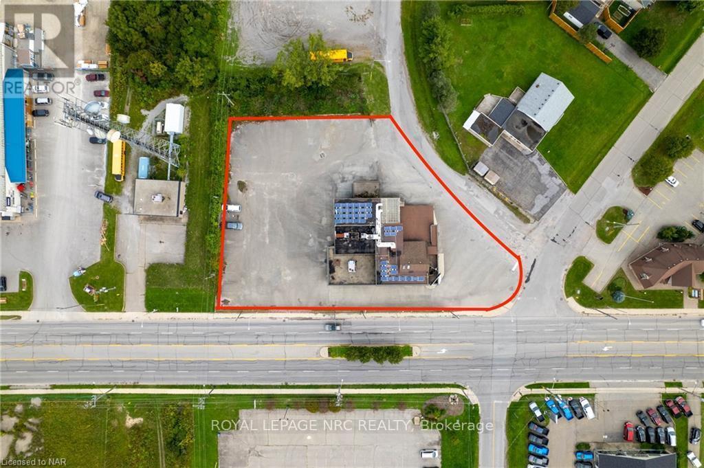 












544 GARRISON ROAD

,
Fort Erie (Lakeshore),




Ontario
L2A1N4

