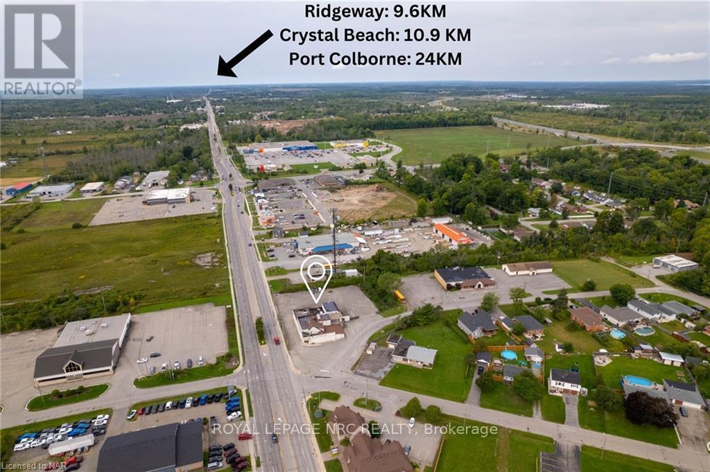 












544 GARRISON ROAD

,
Fort Erie (Lakeshore),




Ontario
L2A1N4

