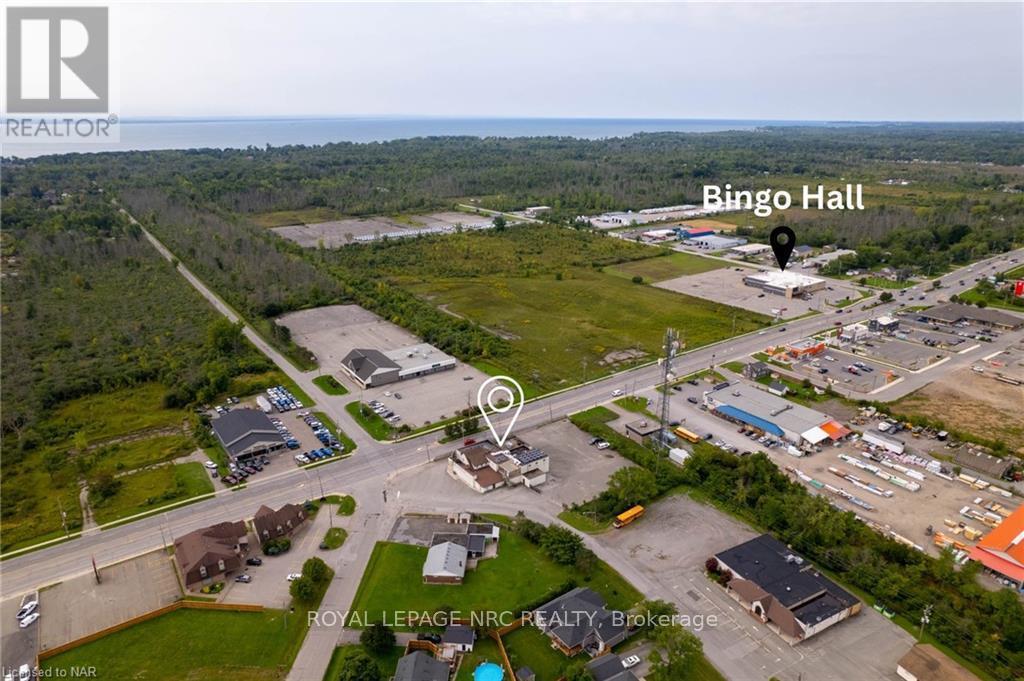 












544 GARRISON ROAD

,
Fort Erie (Lakeshore),




Ontario
L2A1N4

