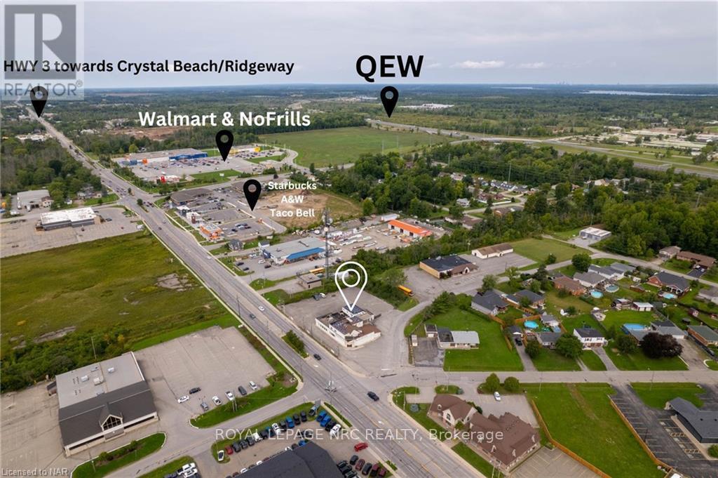 












544 GARRISON ROAD

,
Fort Erie (Lakeshore),




Ontario
L2A1N4

