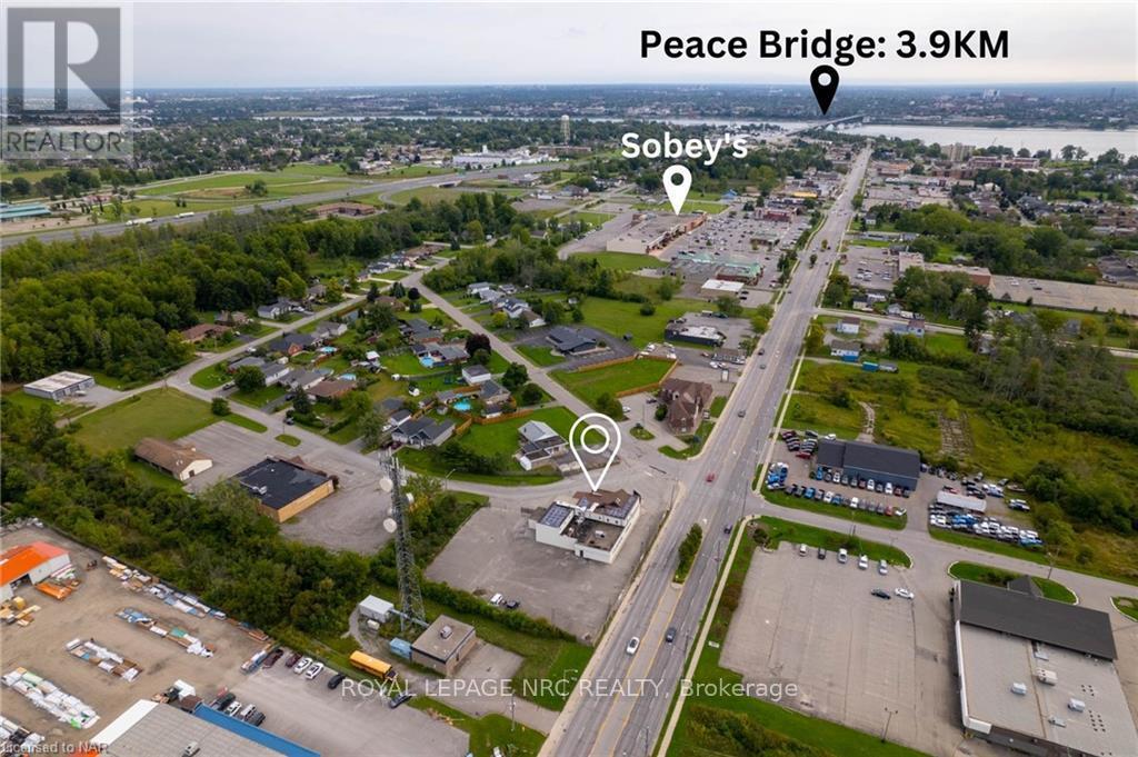 












544 GARRISON ROAD

,
Fort Erie (Lakeshore),




Ontario
L2A1N4

