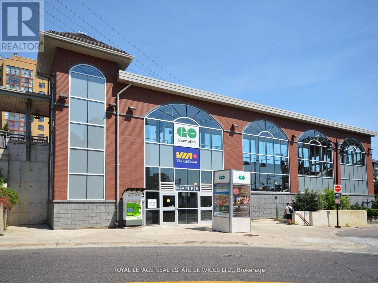 












1002 - 320 MILL STREET S

,
Brampton,




Ontario
L6Y3V2

