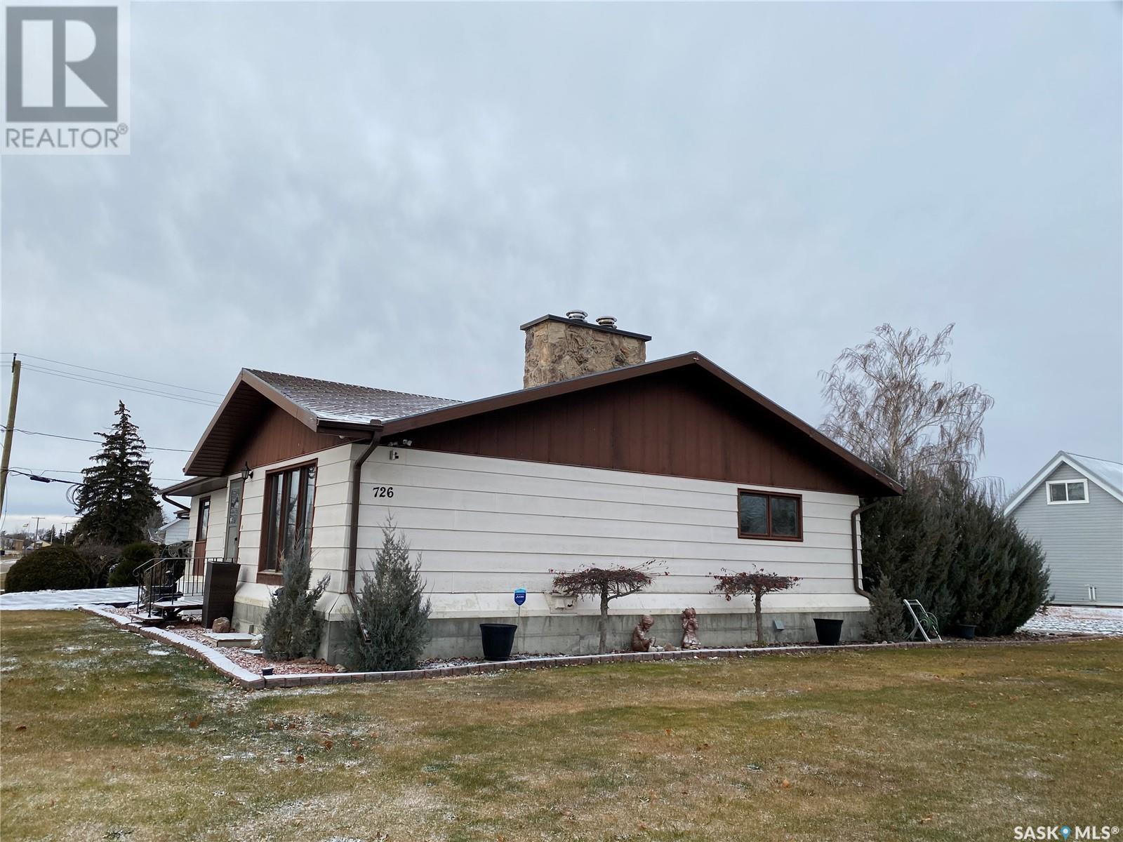 












726 Main STREET

,
Eston,




Saskatchewan
S0L1A0


