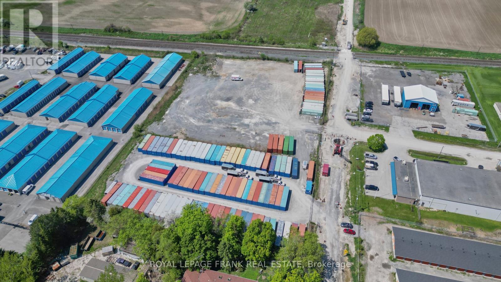 












1030 TRULLS ROAD

,
Clarington (Courtice),







Ontario
L1E2S9

