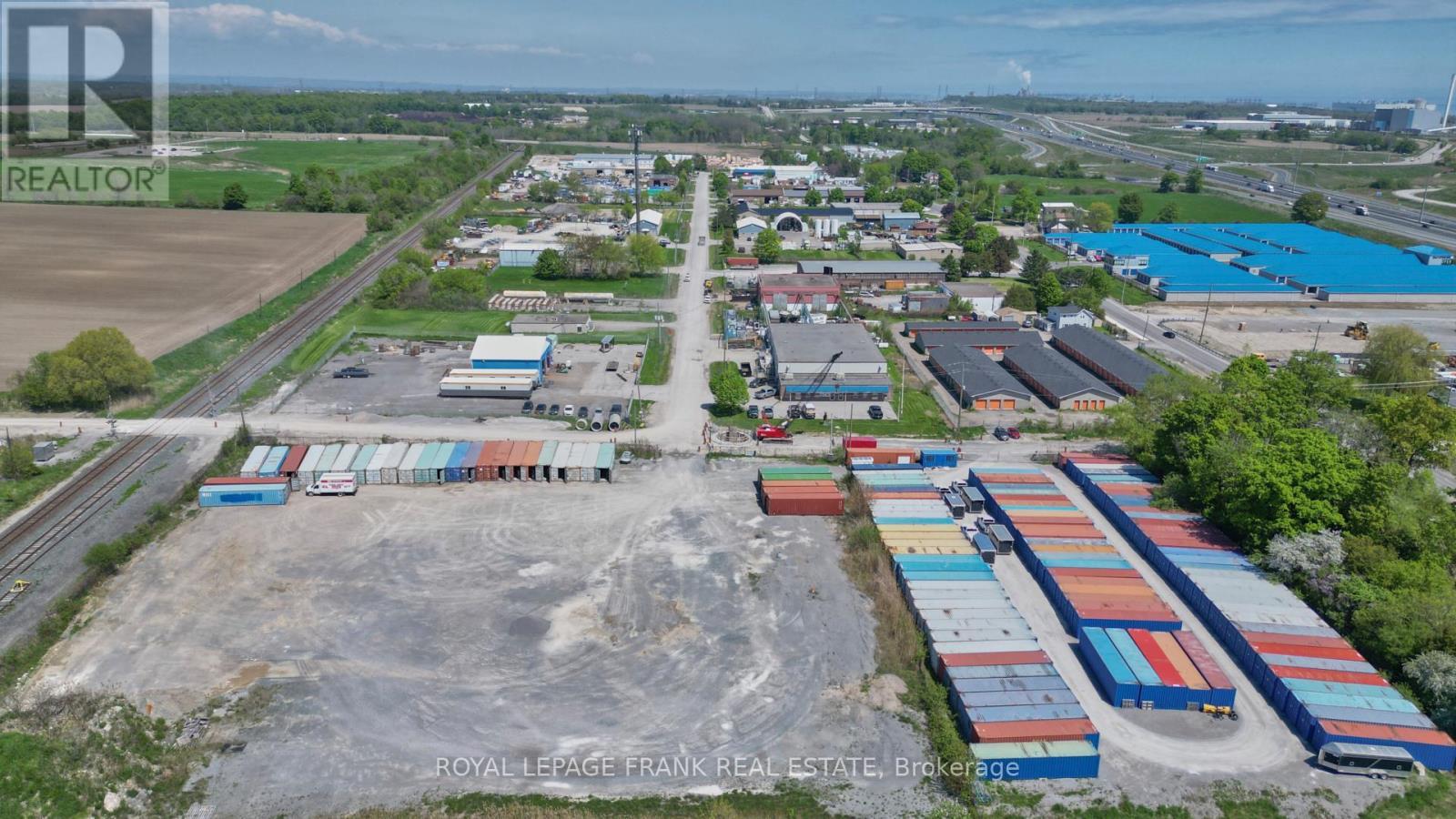 












1030 TRULLS ROAD

,
Clarington (Courtice),







Ontario
L1E2S9

