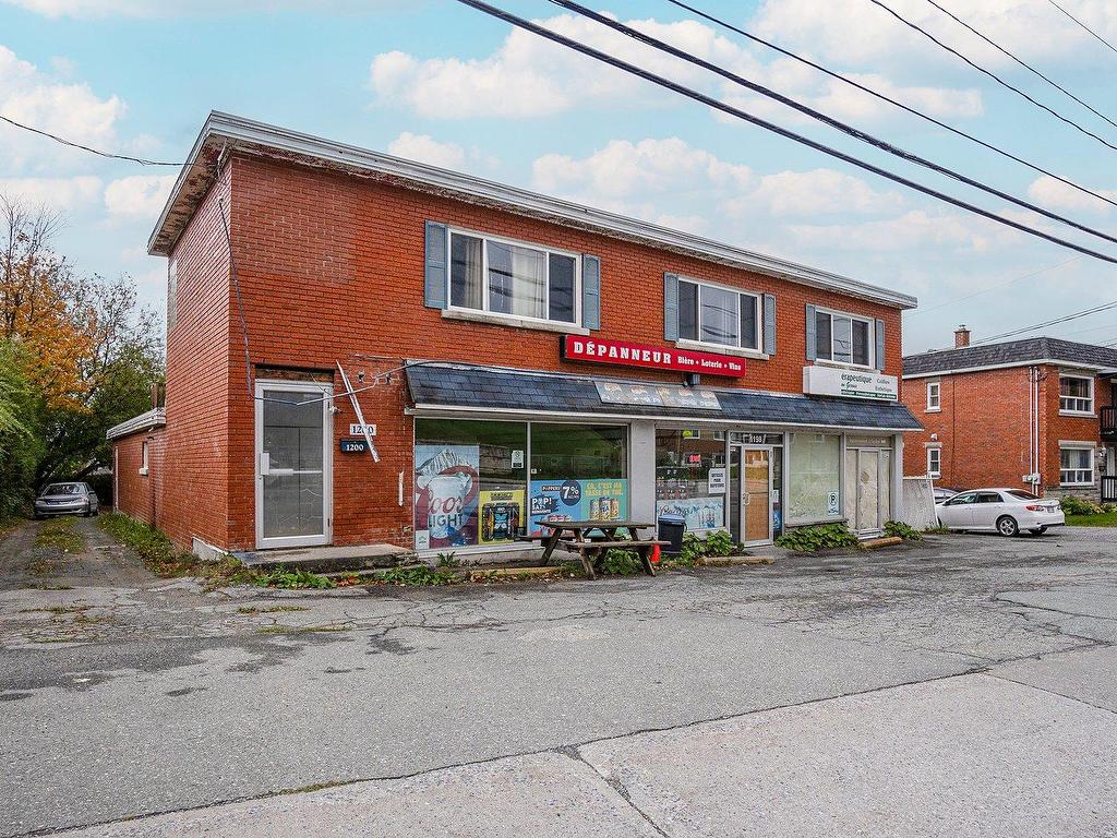 









1192

 - 1200


Rue du Conseil

,
Sherbrooke (Fleurimont),




QC
J1G1M8

