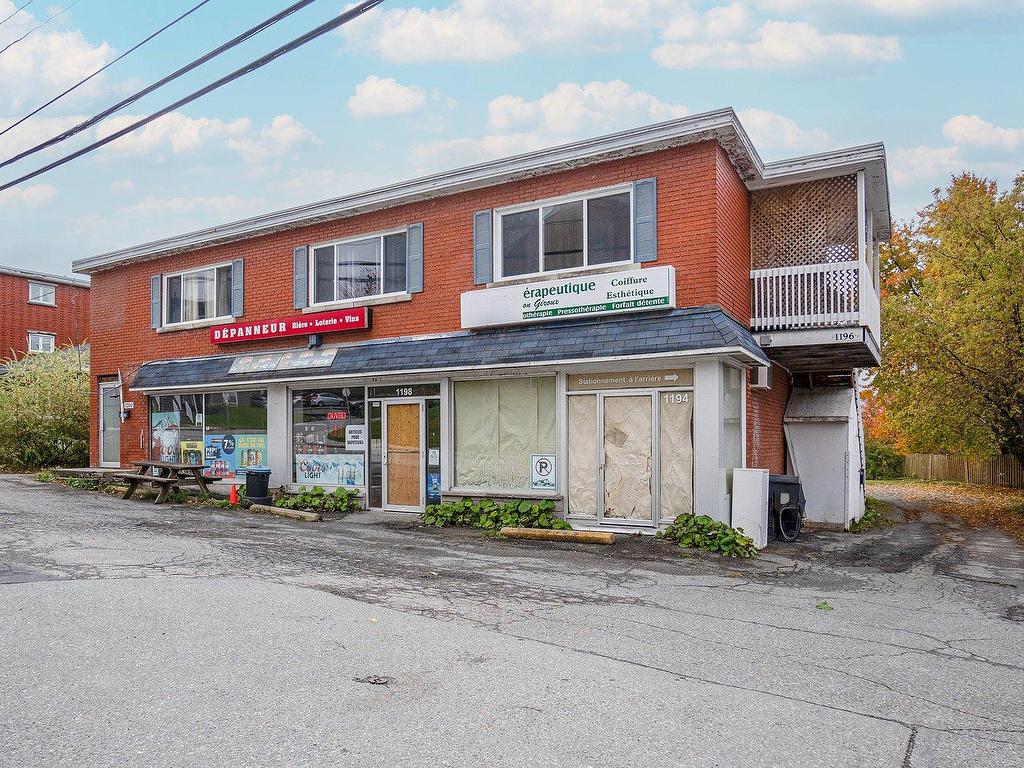 









1192

 - 1200


Rue du Conseil

,
Sherbrooke (Fleurimont),




QC
J1G1M8

