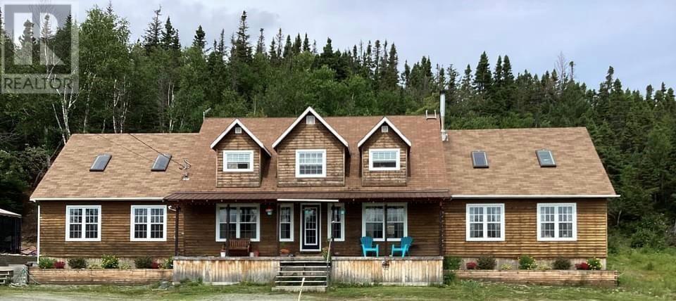 












7 Main Street

,
Silverdale,




Newfoundland & Labrador
A0J1G0

