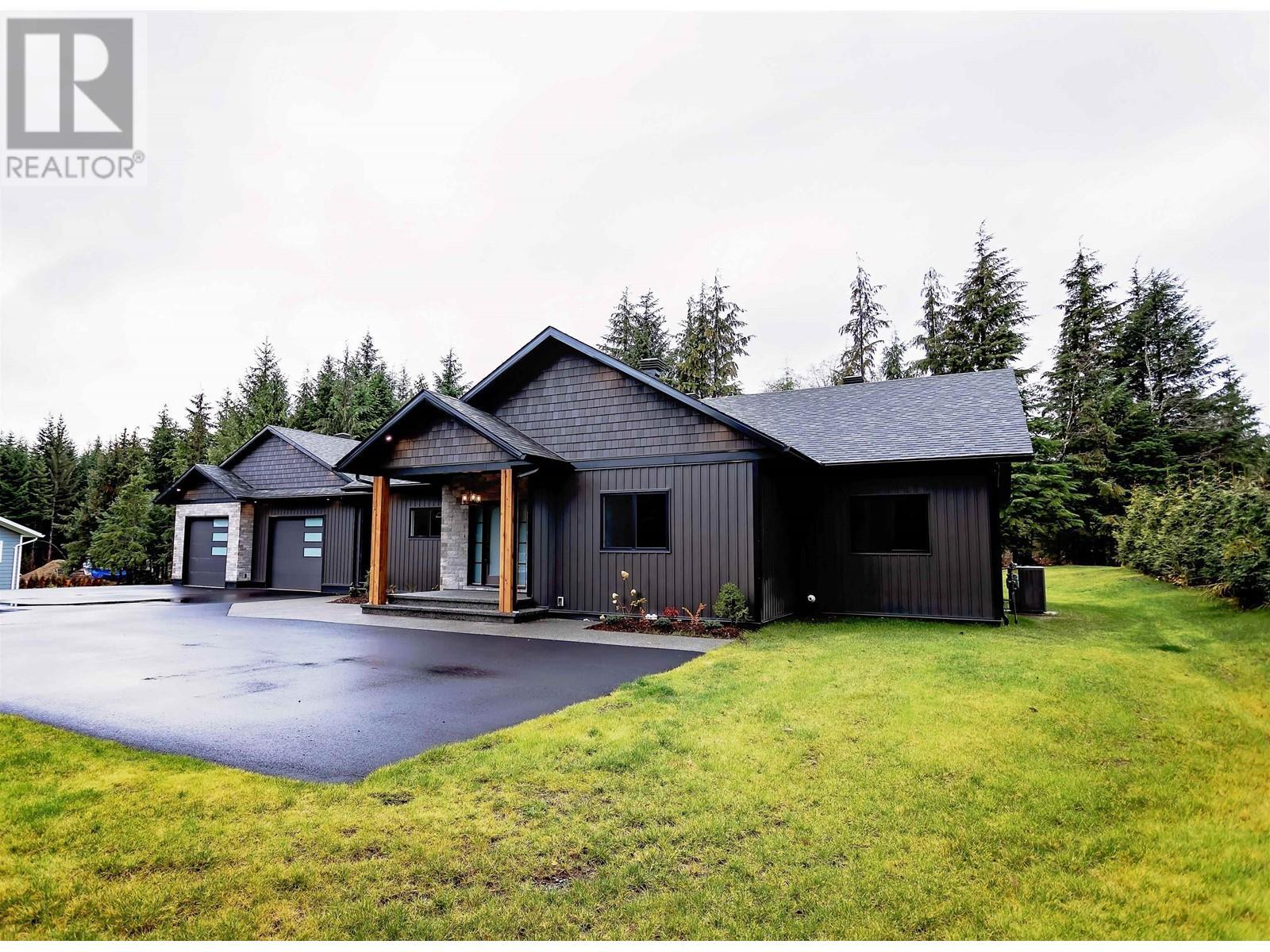 












273 LOGANBERRY AVENUE

,
Kitimat,




British Columbia
V8C0B6

