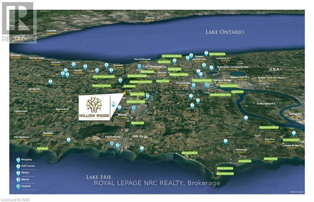 












186 KLAGER AVENUE

,
Pelham (Fonthill),




Ontario
L0S1E6

