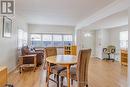 dining room open concept