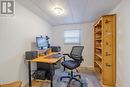 2nd bedroom office or den