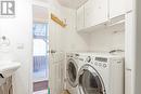 Full size laundry