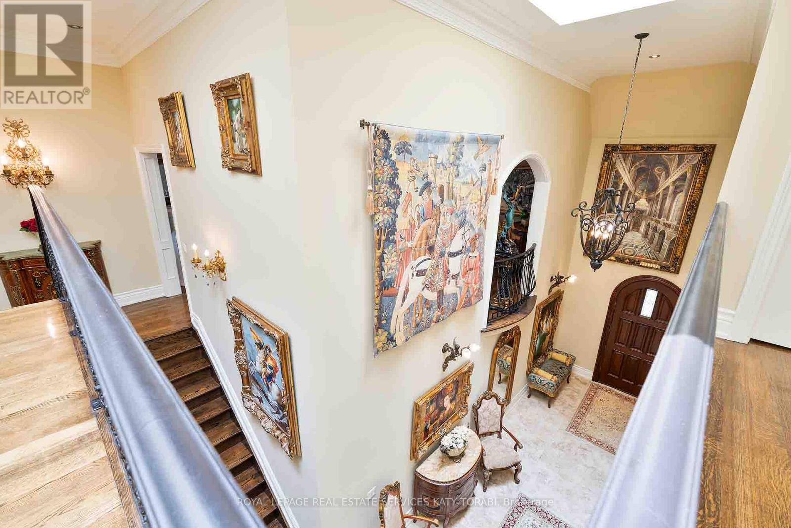 












73 YORKMINISTER ROAD

,
Toronto,




Ontario
M2P1M4

