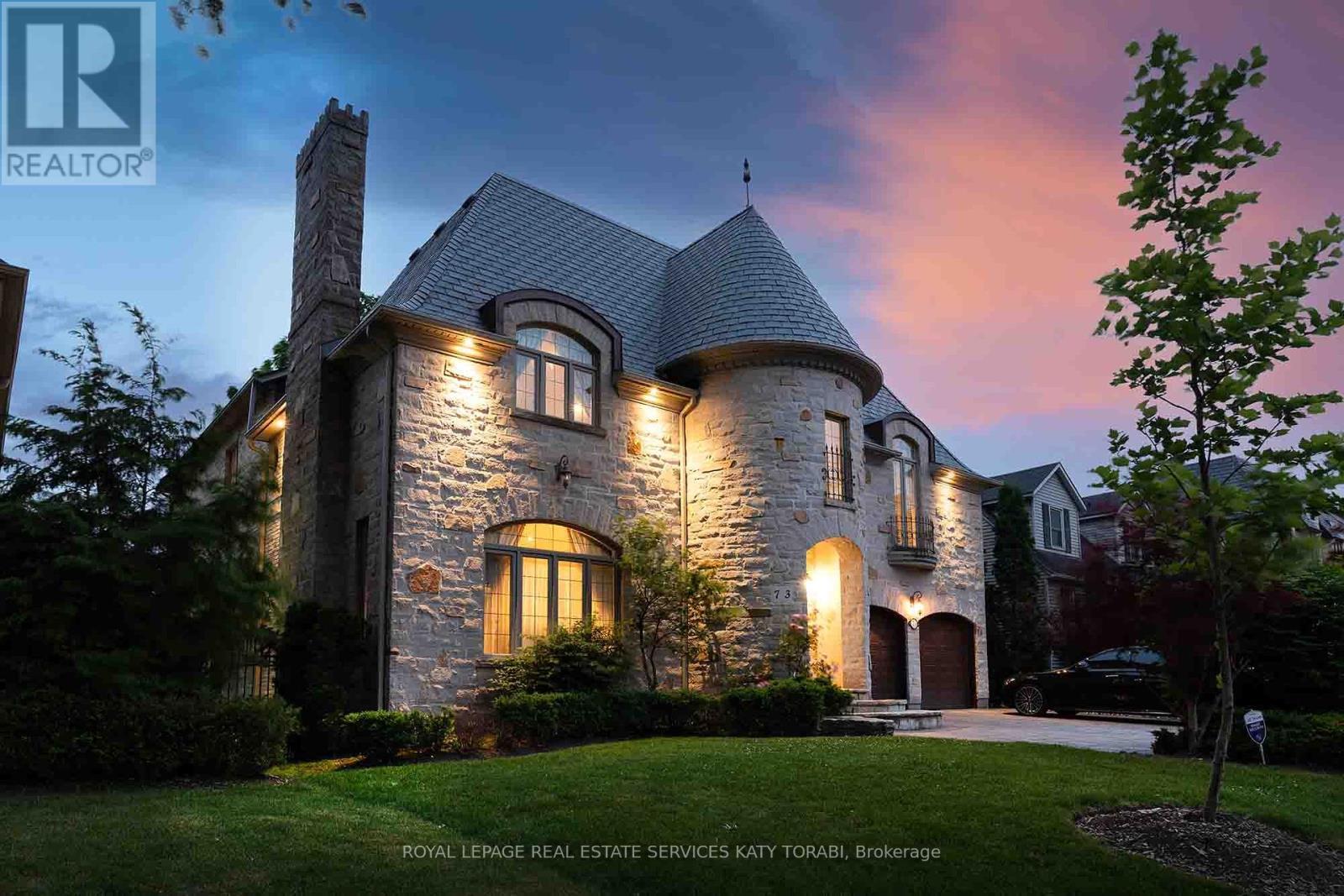 












73 YORKMINISTER ROAD

,
Toronto,




Ontario
M2P1M4

