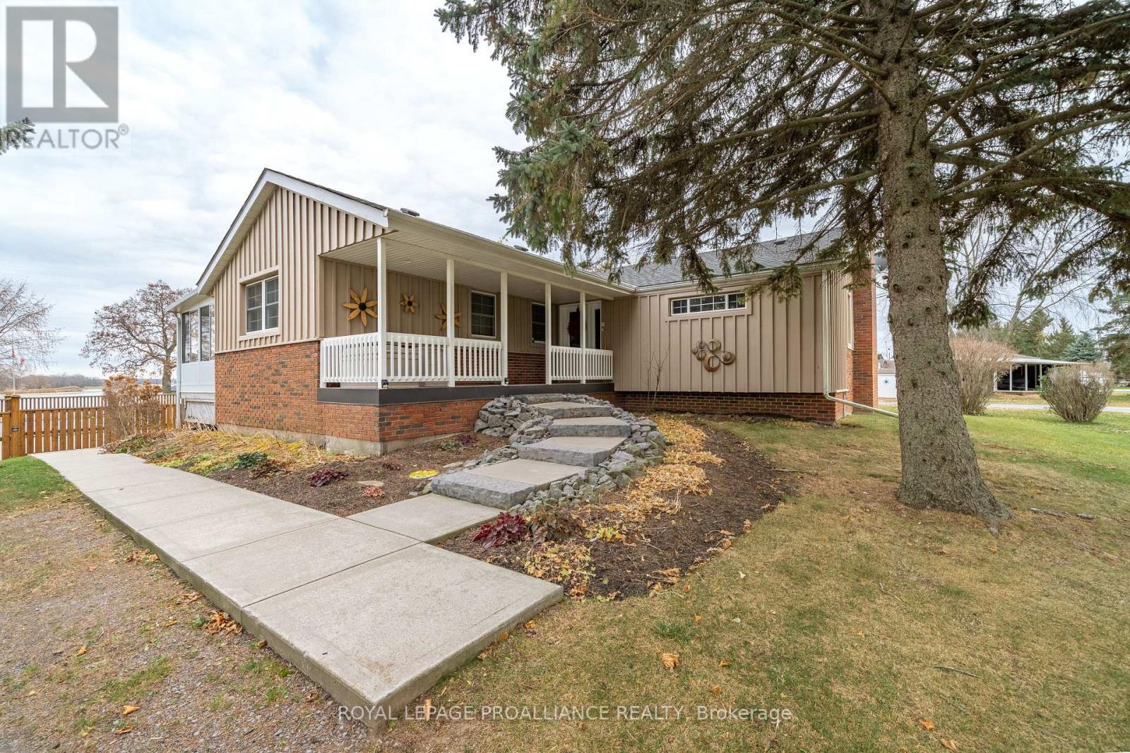 












81-97 CARTER ROAD

,
Quinte West (Murray Ward),




Ontario
K0K1L0

