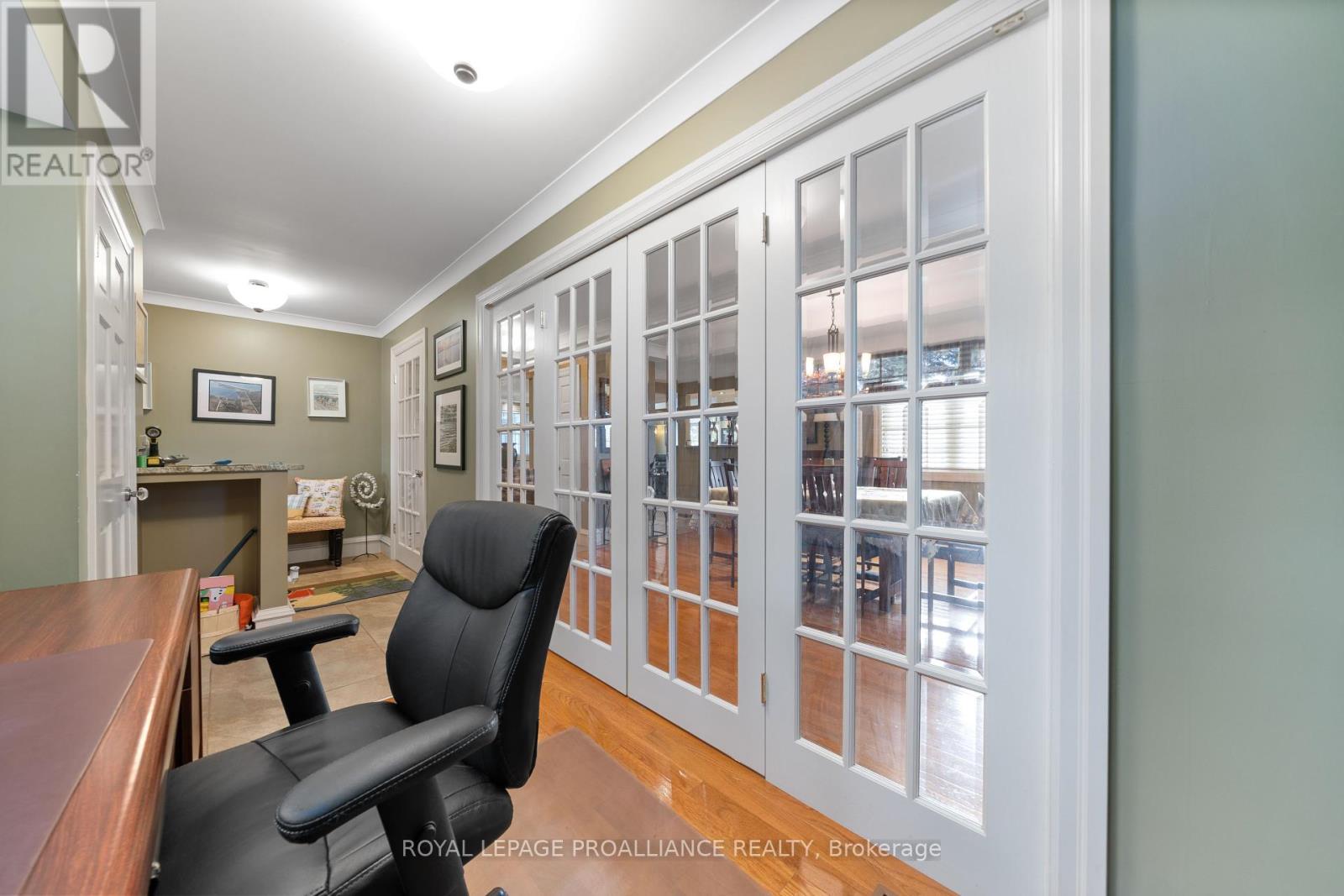 












81-97 CARTER ROAD

,
Quinte West (Murray Ward),




Ontario
K0K1L0

