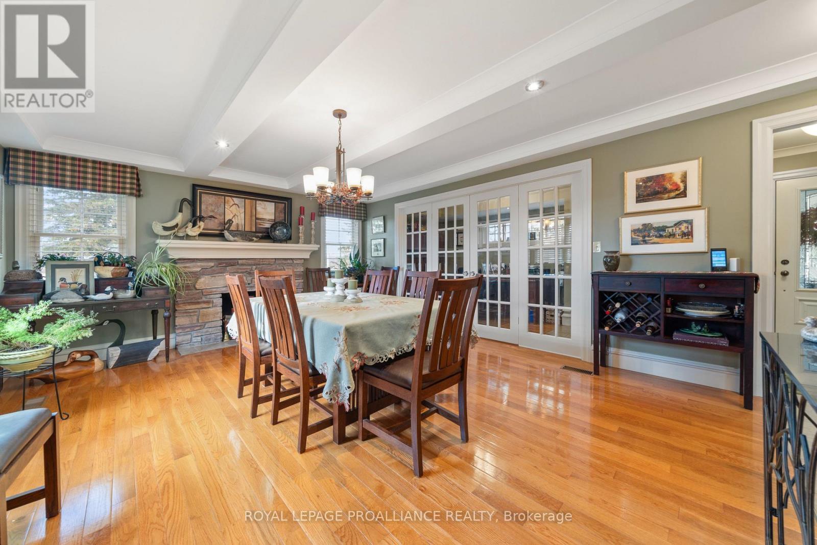 












81-97 CARTER ROAD

,
Quinte West (Murray Ward),




Ontario
K0K1L0

