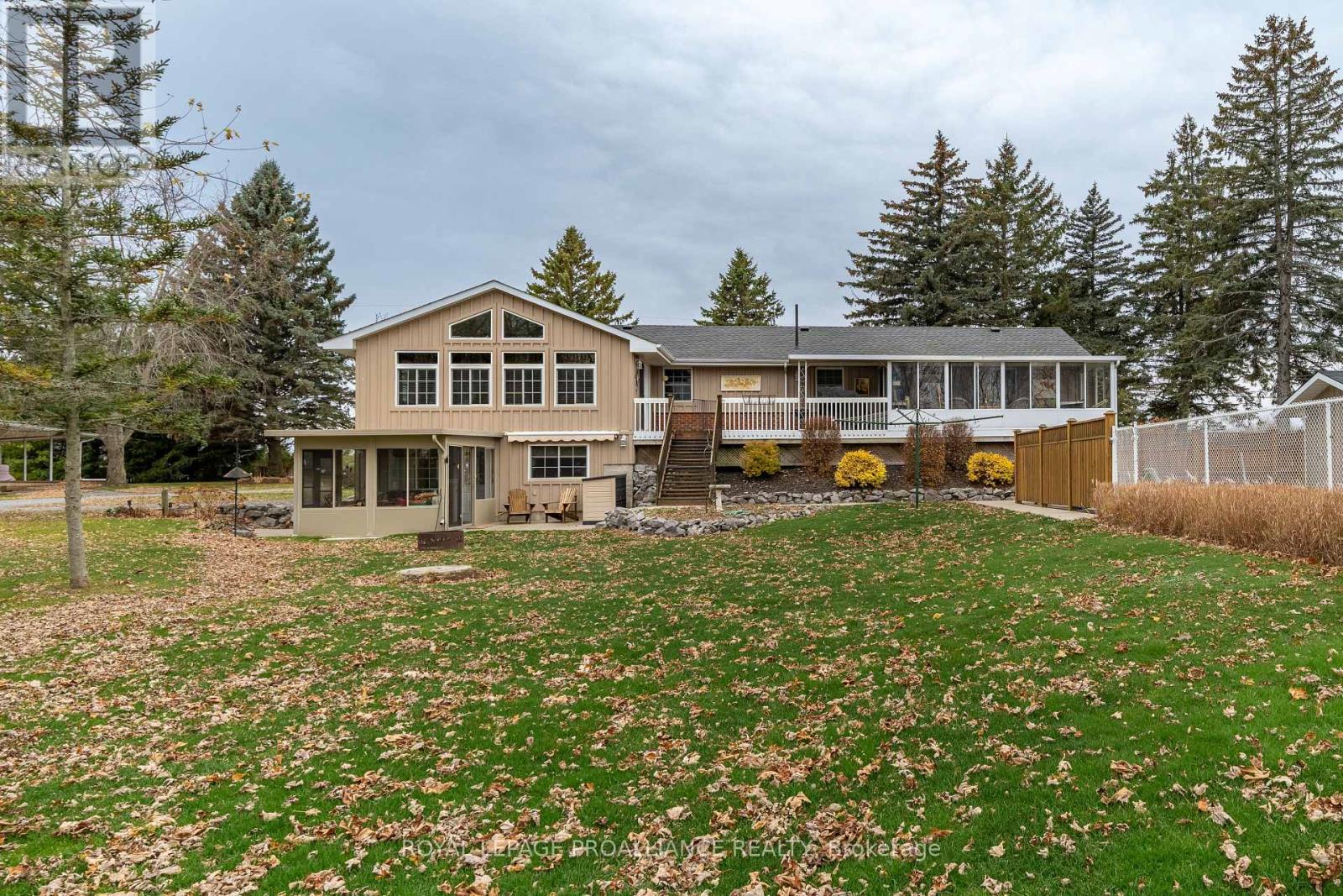 












81-97 CARTER ROAD

,
Quinte West (Murray Ward),




Ontario
K0K1L0

