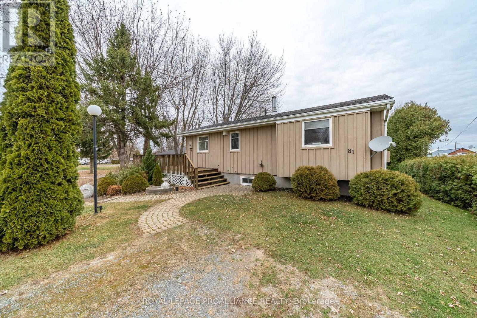 












81-97 CARTER ROAD

,
Quinte West (Murray Ward),




Ontario
K0K1L0

