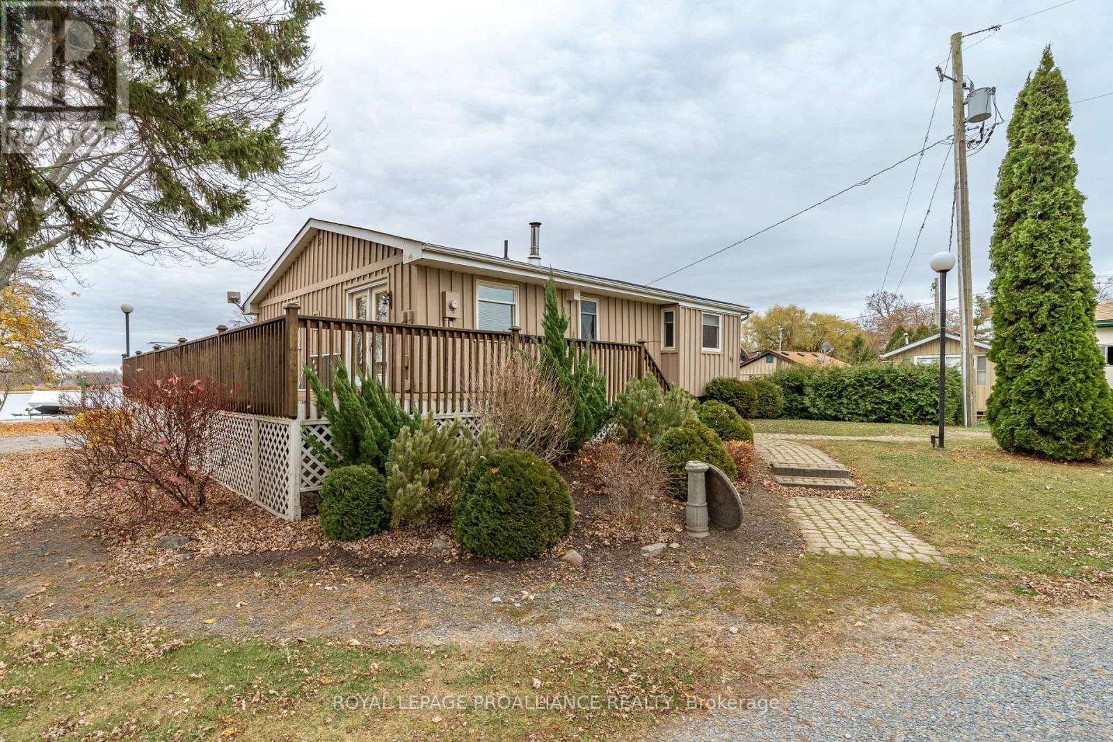 












81-97 CARTER ROAD

,
Quinte West (Murray Ward),




Ontario
K0K1L0

