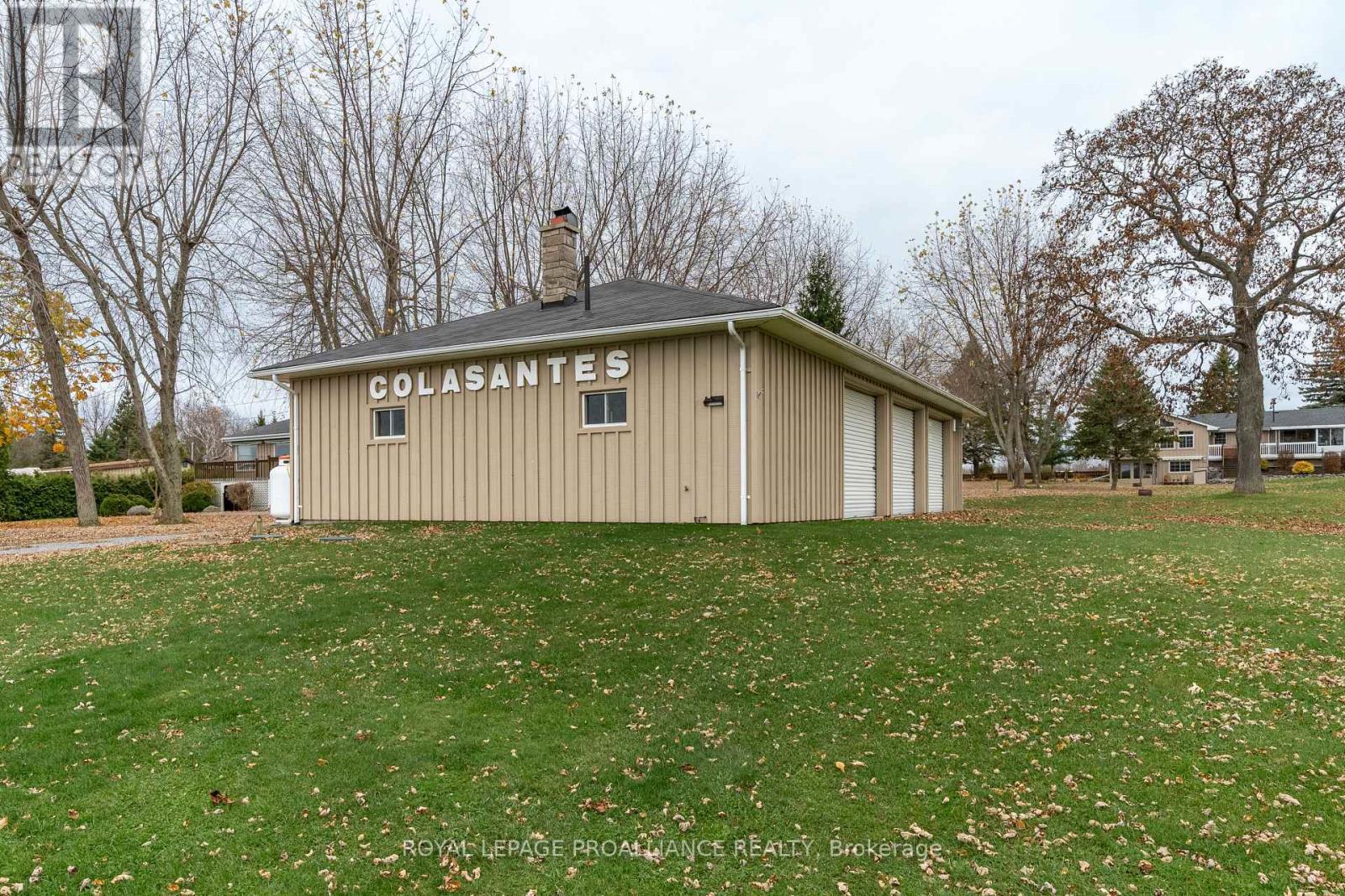 












81-97 CARTER ROAD

,
Quinte West (Murray Ward),




Ontario
K0K1L0

