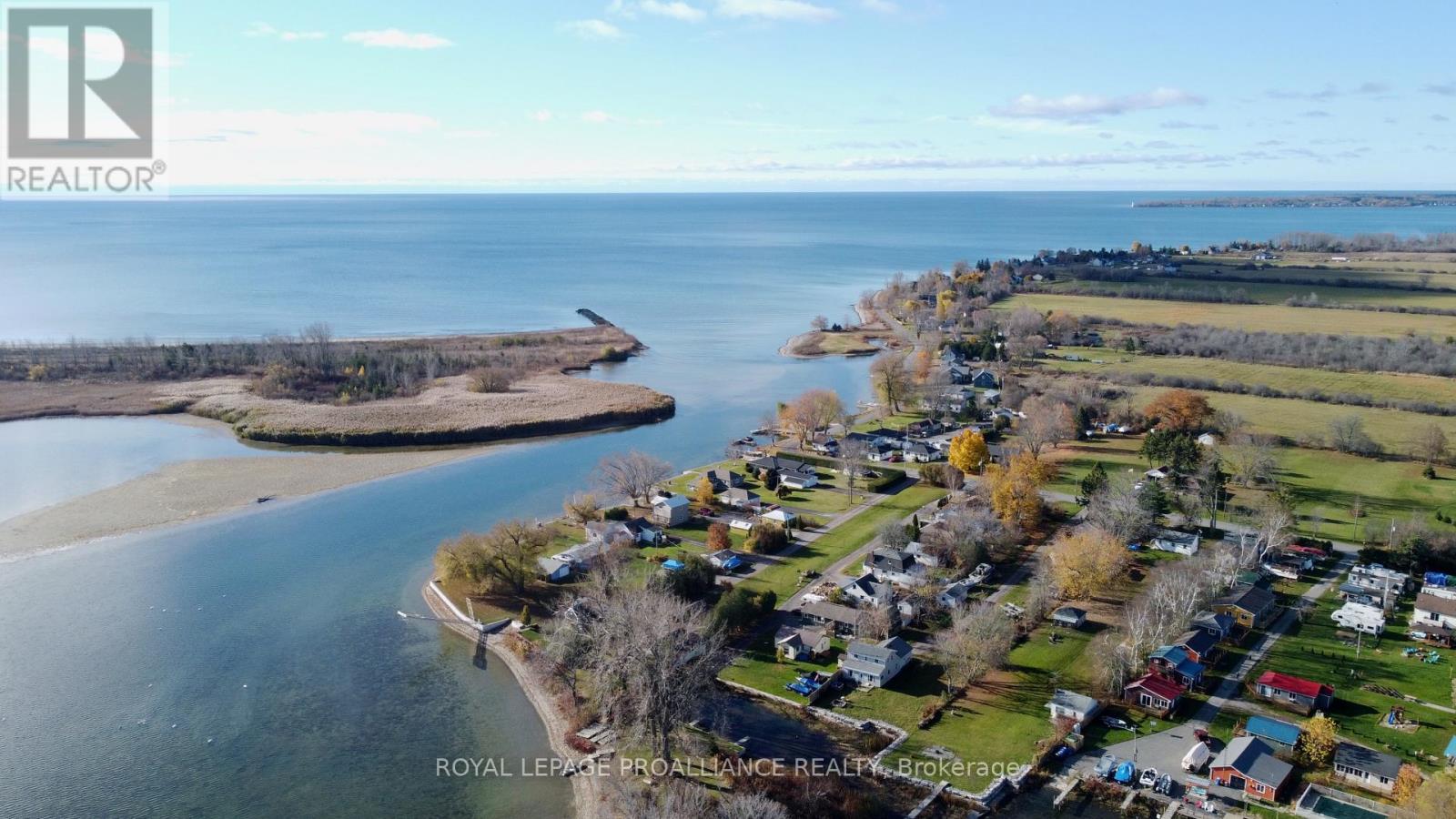 












81-97 CARTER ROAD

,
Quinte West (Murray Ward),




Ontario
K0K1L0

