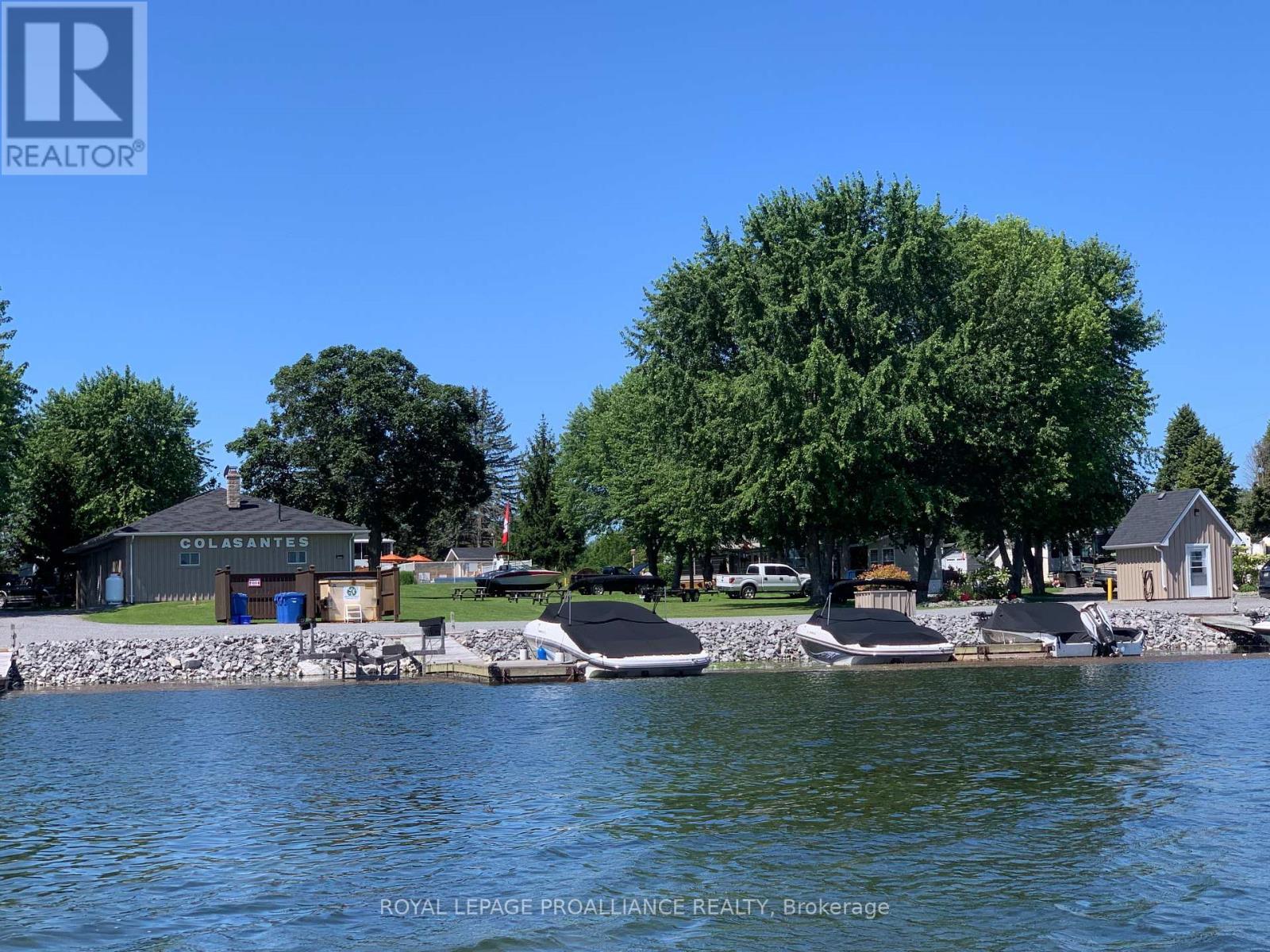 












81-97 CARTER ROAD

,
Quinte West (Murray Ward),




Ontario
K0K1L0

