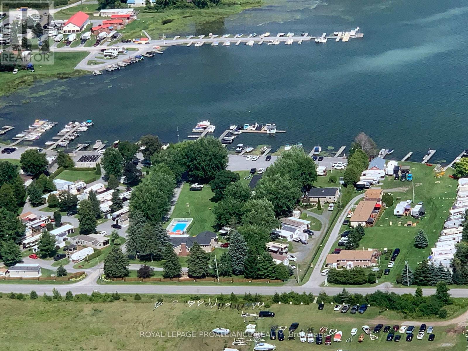 












81-97 CARTER ROAD

,
Quinte West (Murray Ward),




Ontario
K0K1L0

