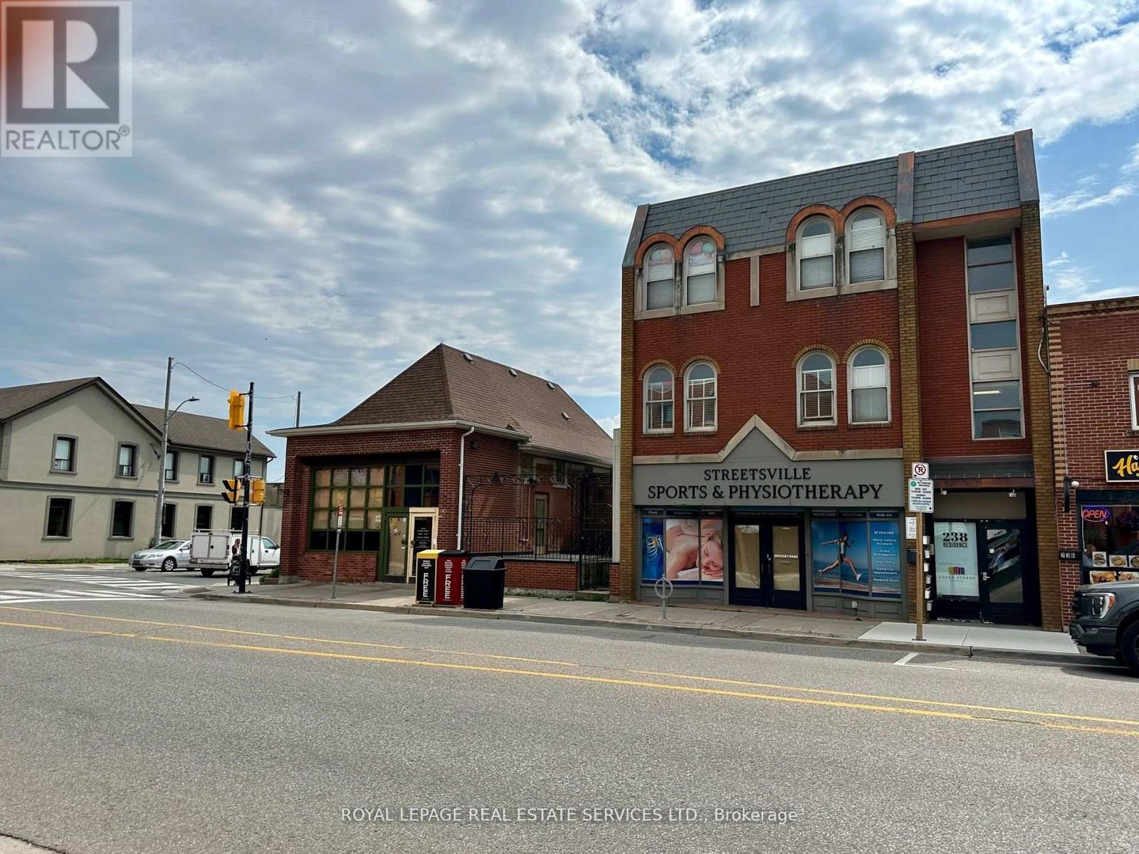 












MAIN - 238 QUEEN STREET S

,
Mississauga,




Ontario
L5M1L5

