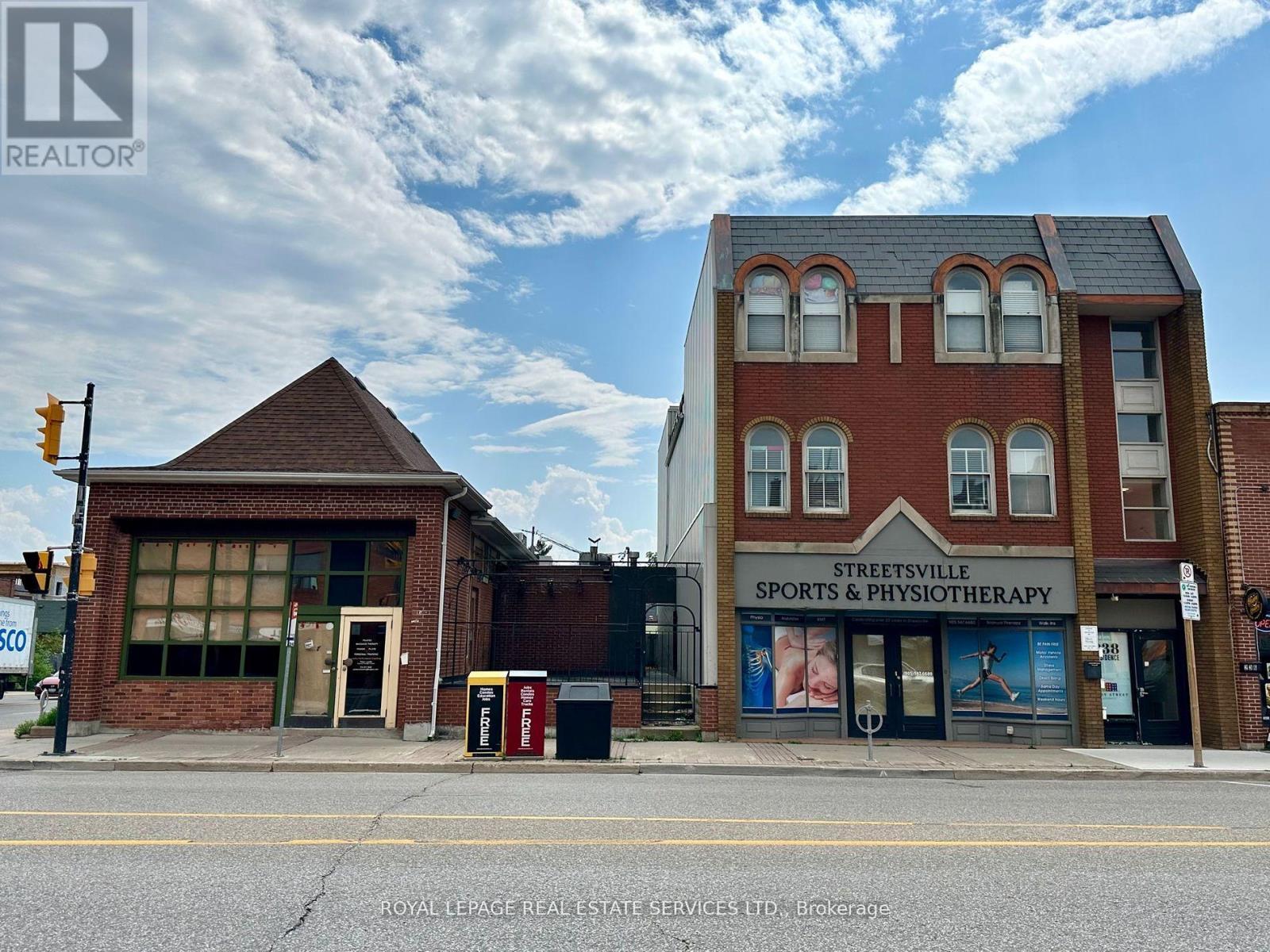 












MAIN - 238 QUEEN STREET S

,
Mississauga,




Ontario
L5M1L5

