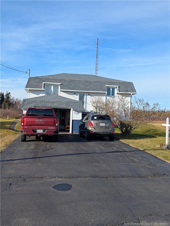 









414


Saint-Raphael Nord

,
Saint-Marie-Saint-Raphaël,




NB
E8T 1R9

