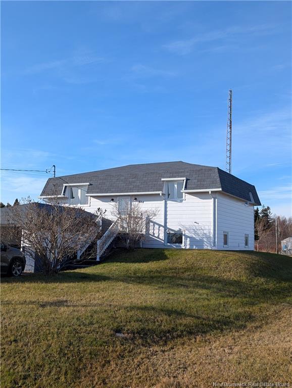 









414


Saint-Raphael Nord

,
Saint-Marie-Saint-Raphaël,




NB
E8T 1R9


